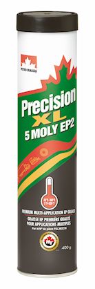 Petro-Canada Precision XL 5 Moly EP 2
