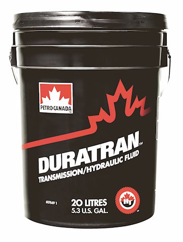 Petro-Canada Duratran