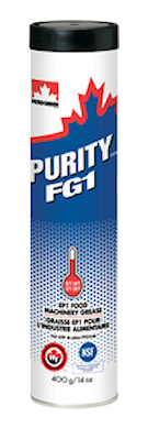 Petro-Canada Purity FG1 Grease