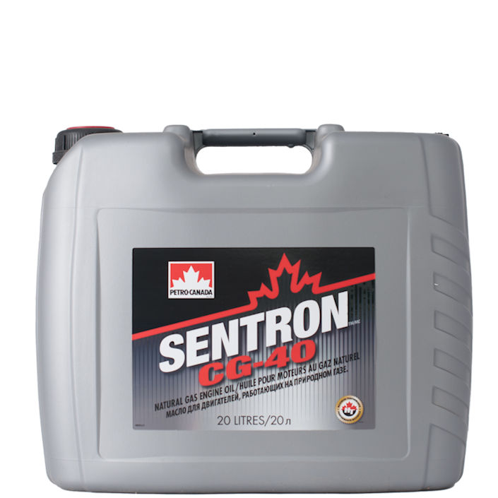 Petro-Canada Sentron CG 40