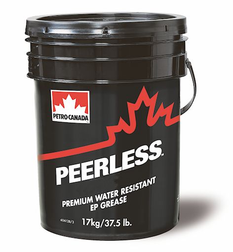 Petro-Canada Peerless OG 1