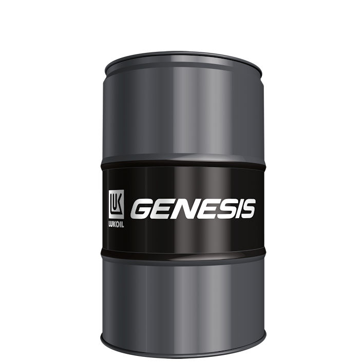 Lukoil Genesis Special VN 5W-30