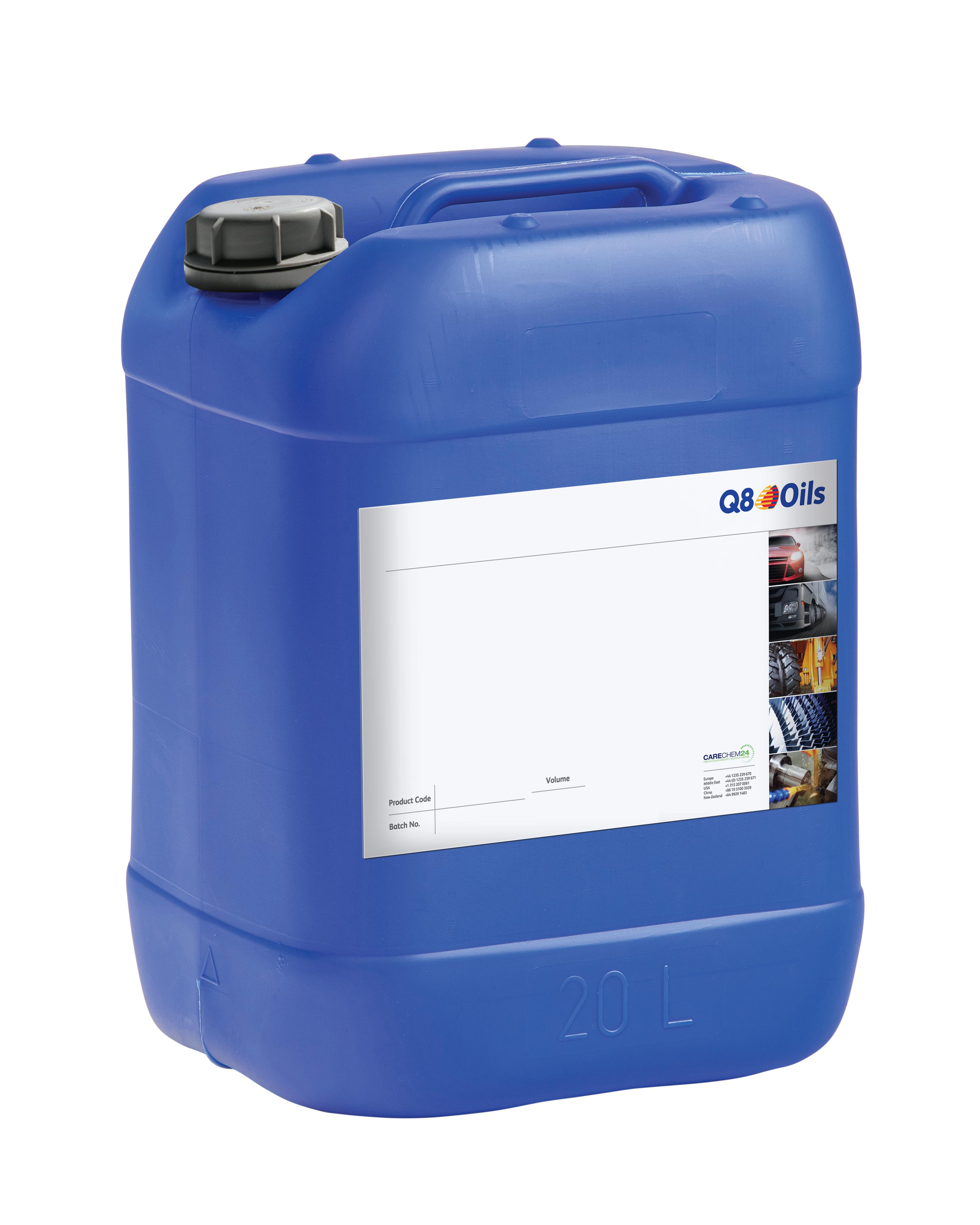 Q8-20-Liter-Kanister-Neutral Q8 Schubert 100
