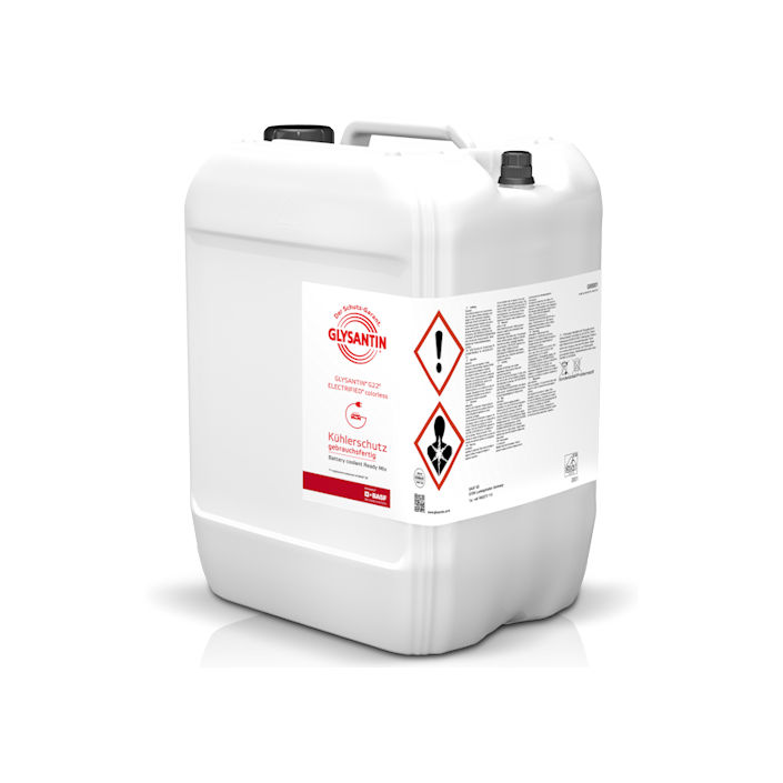 BASF GLYSANTIN G22 RM/50 ELECTRIFIED