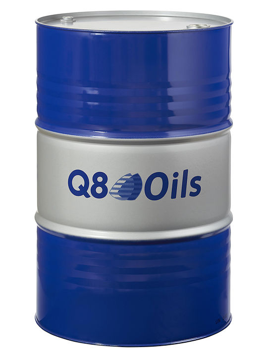 Q8-208-Liter-Fass Q8 Formula Truck 7000 15W-40