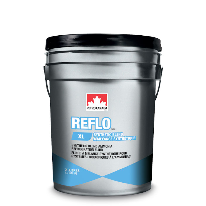 Petro-Canada Reflo XL Synth Blend 68A