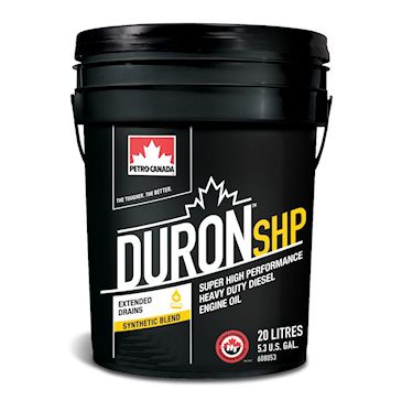 Petro-Canada Duron SHP E6 10W-40