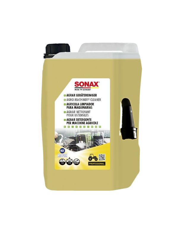 SONAX Vergaser + DrosselklappenReiniger 2x 400 Milliliter