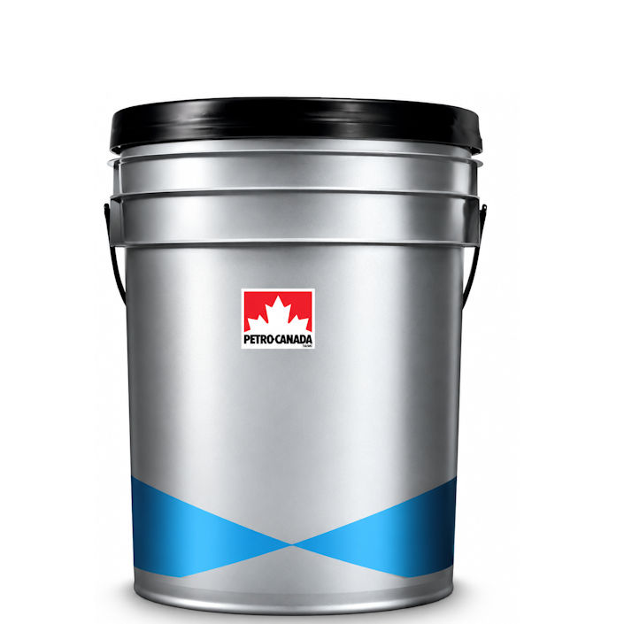 Petro-Canada Super Vac 20