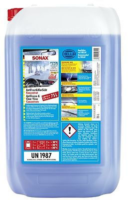 Sonax AntiFrost & KlarSicht Konzentrat