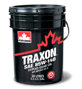 Petro-Canada-Traxon-85W-140 Petro-Canada Traxon 85W-140