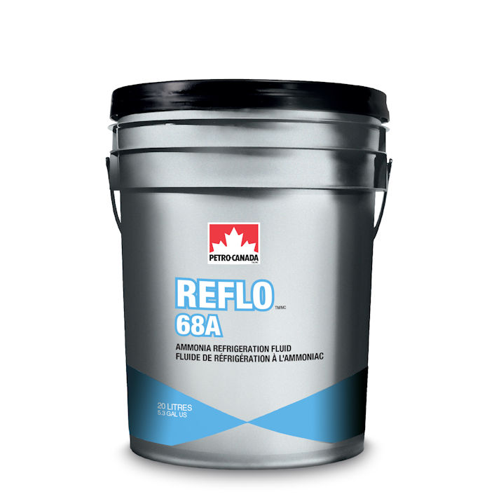 Petro-Canada Reflo 68A Petro-Canada Reflo 68A