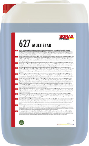Sonax Multistar