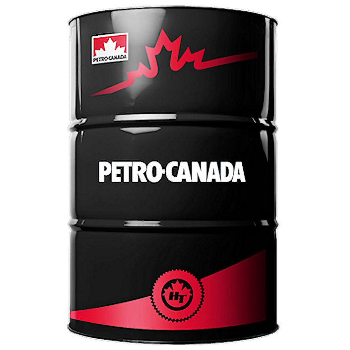 Petro-Canada CALFLO FLUSHING FLUID