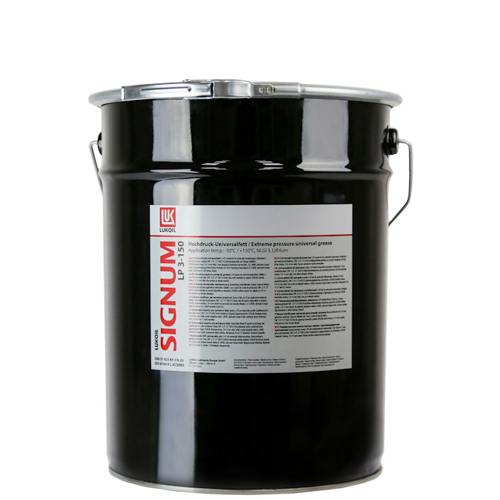 Lukoil Signum LP 3-150