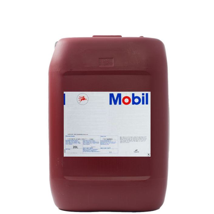 Mobilube S 80W-90 Mobilube S 80W-90