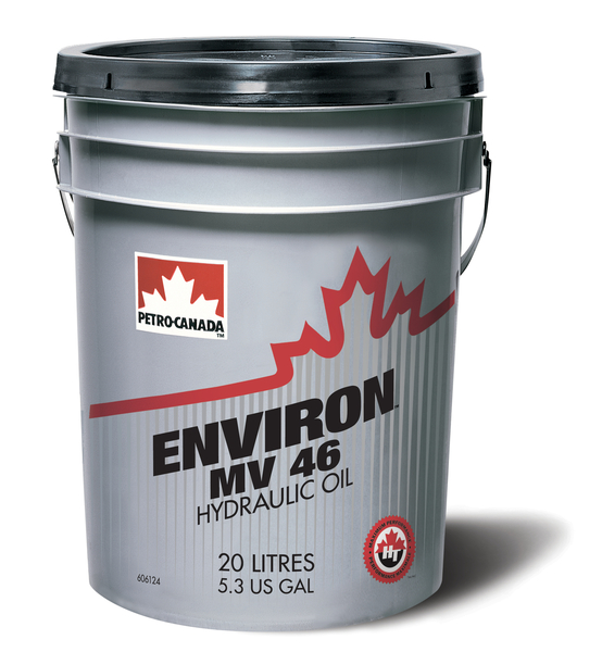 Petro-Canada Environ MV 46