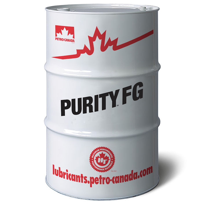 Petro-Canada Purity FG2 Grease