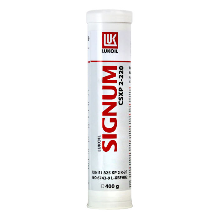 Lukoil Signum CSXP 2-220