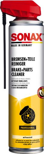 Sonax Bremsen + TeileReiniger | 400-ml-Dose