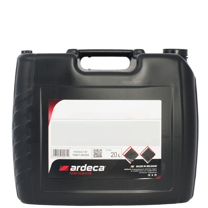 Ardeca Pro-Tec TDS 10W-40