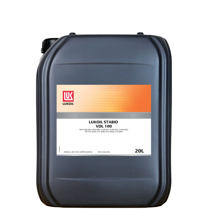 Lukoil Stabio VDL 100