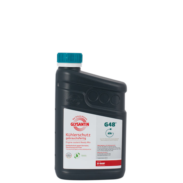 BASF Glysantin® G48® Ready Mix/50