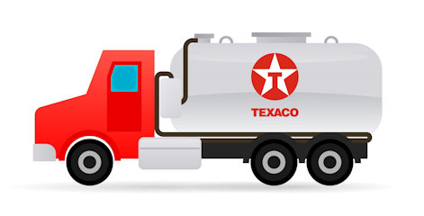 Texaco HDAX 9300 SAE 40