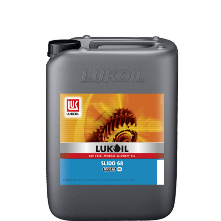 Lukoil Slido NT 68