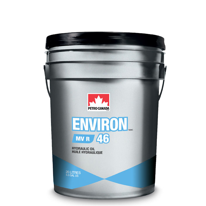 Petro-Canada Environ MV R 46