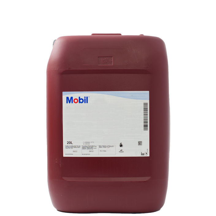 Mobil Delvac XHP Ultra LE MN9 5W-20