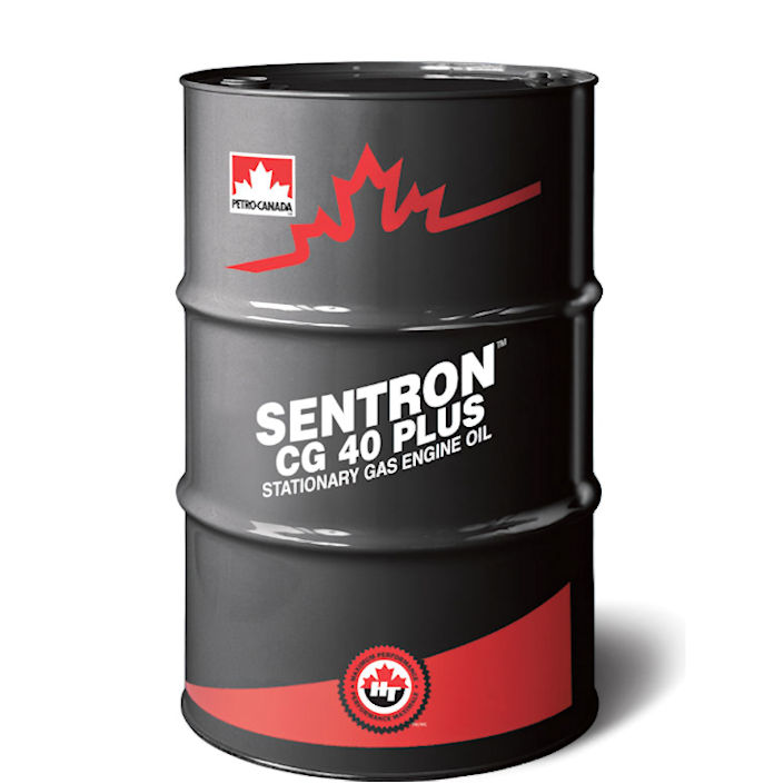 Petro-Canada Sentron CG 40 Plus Petro-Canada Sentron CG 40 Plus