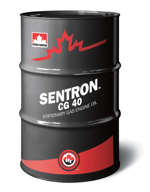 Petro-Canada Sentron CG 40