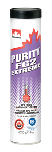 Petro-Canada Purity FG2 Extreme Grease