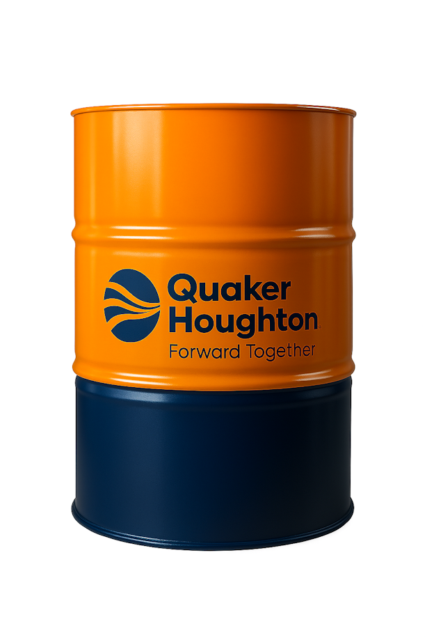 Quaker Houghton Ensis DW 662 Quaker Houghton Ensis DW 662