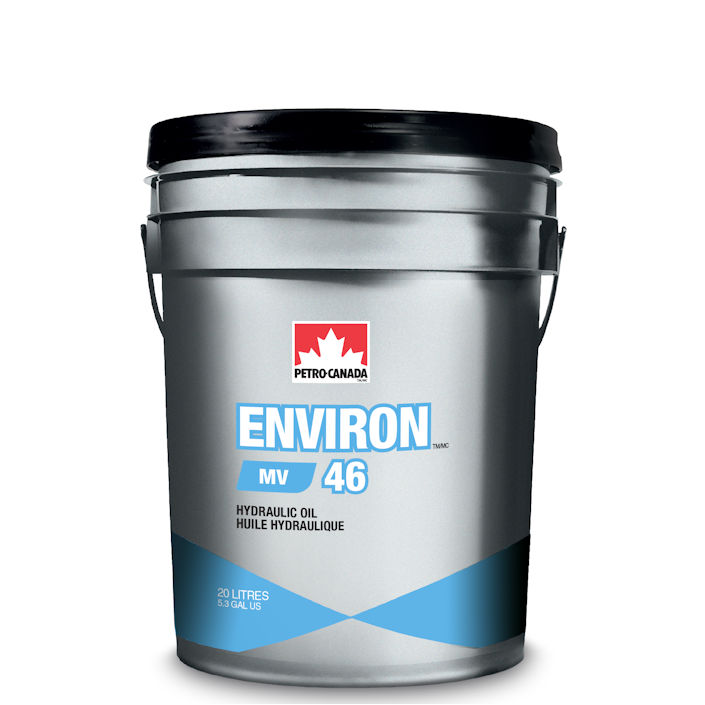 Petro-Canada Environ MV 46