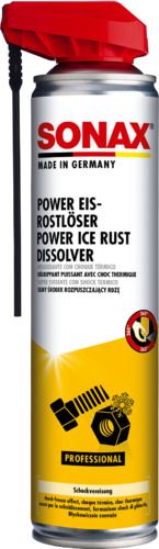 Sonax PowerEis-Rostlöser | 400-ml-Dose