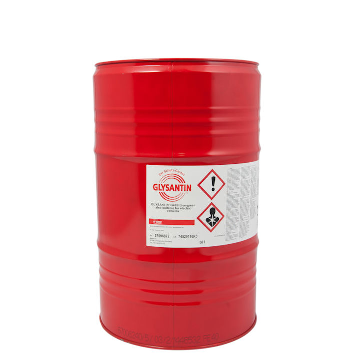 BASF Glysantin® G48®