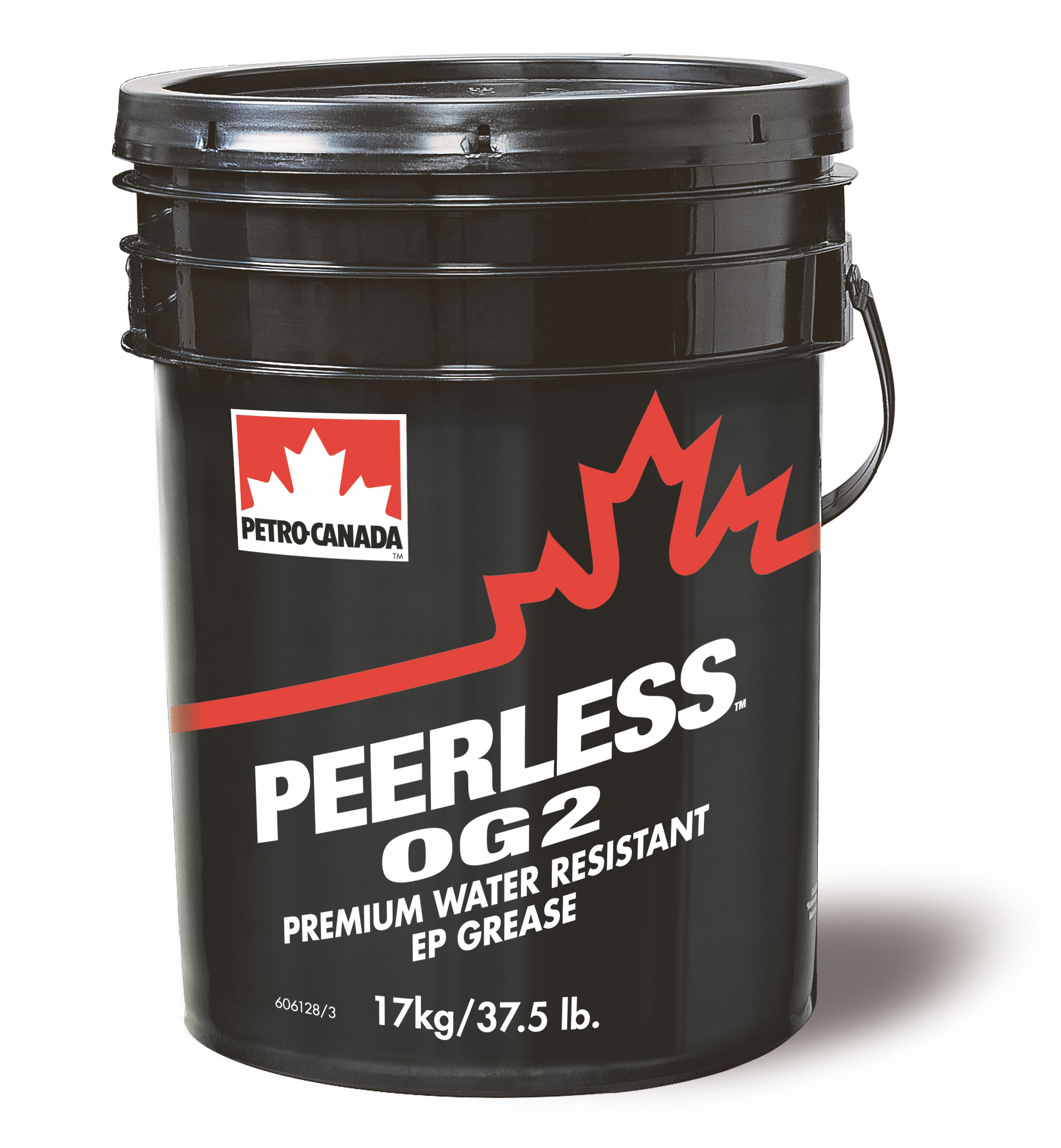 Petro-Canada Peerless OG 2