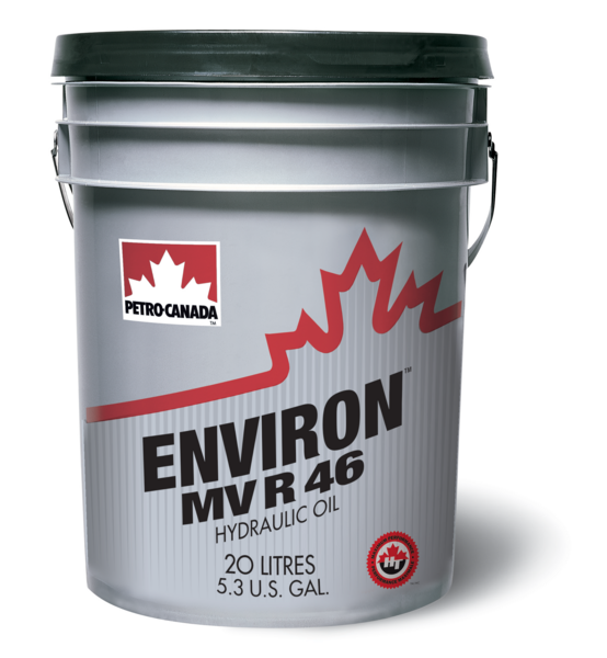 Petro-Canada Environ MV R 46