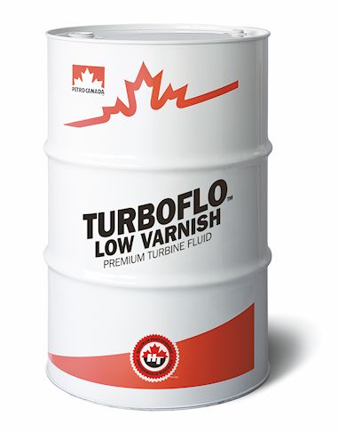 Petro-Canada Turboflo Low Varnish 46
