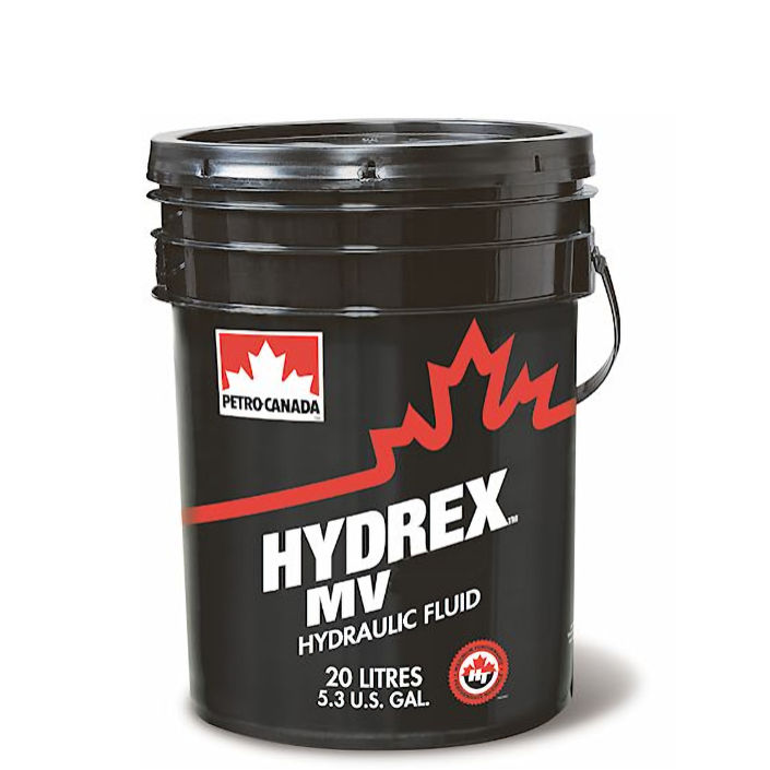 Petro-Canada Hydrex MV 68