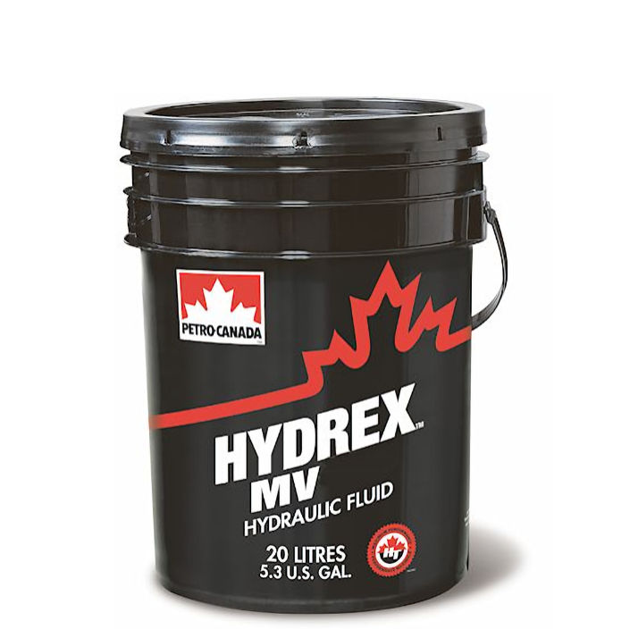 Petro-Canada Hydrex MV 46