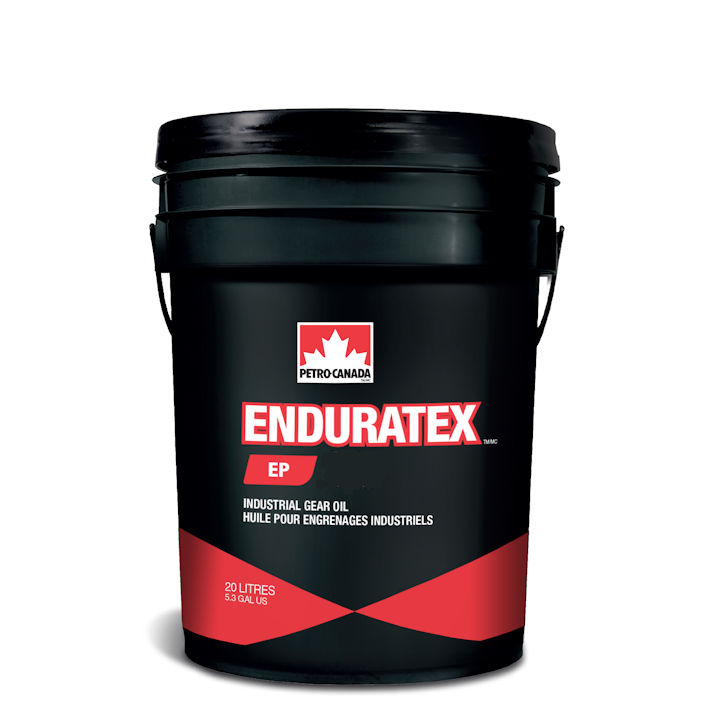 Petro-Canada Enduratex EP 100