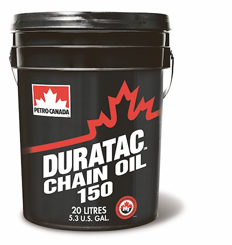 Duratac Chain Oil 150