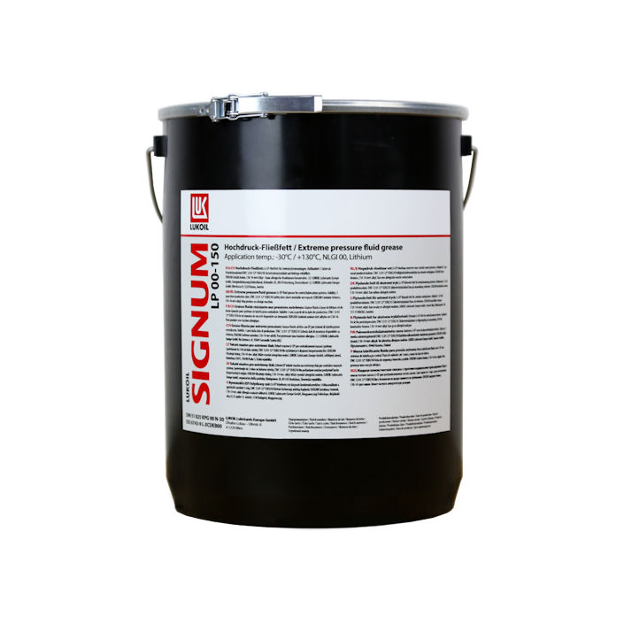 Lukoil Signum LP 00-150