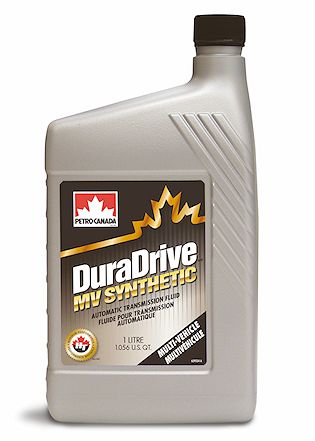 Petro-Canada Duradrive MV Synthetic ATF