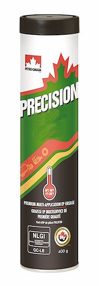 Petro-Canada Precision General Purpose EP 2
