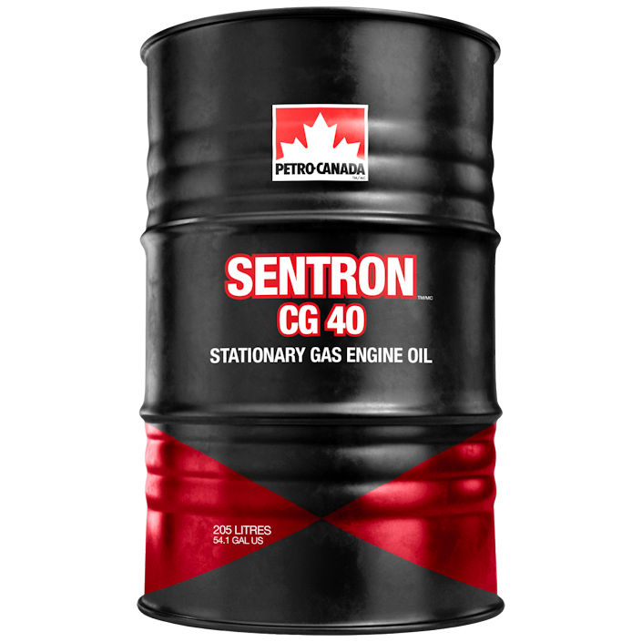 Petro-Canada Sentron CG 40