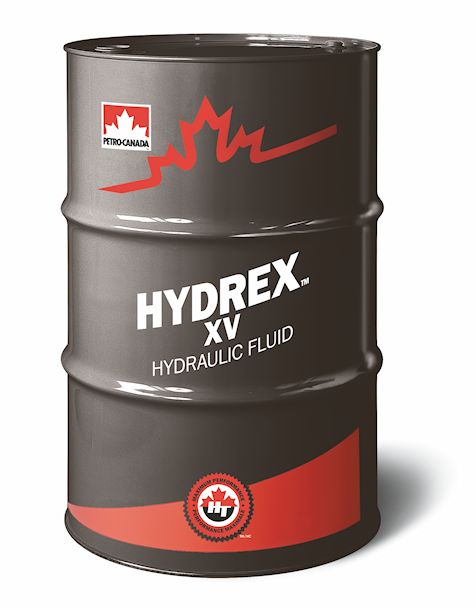 Petro-Canada Hydrex XV All Season 